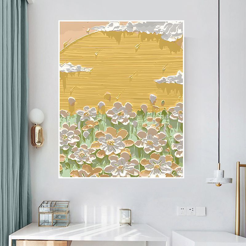 Landscape Decoration Poster Wall Sticker