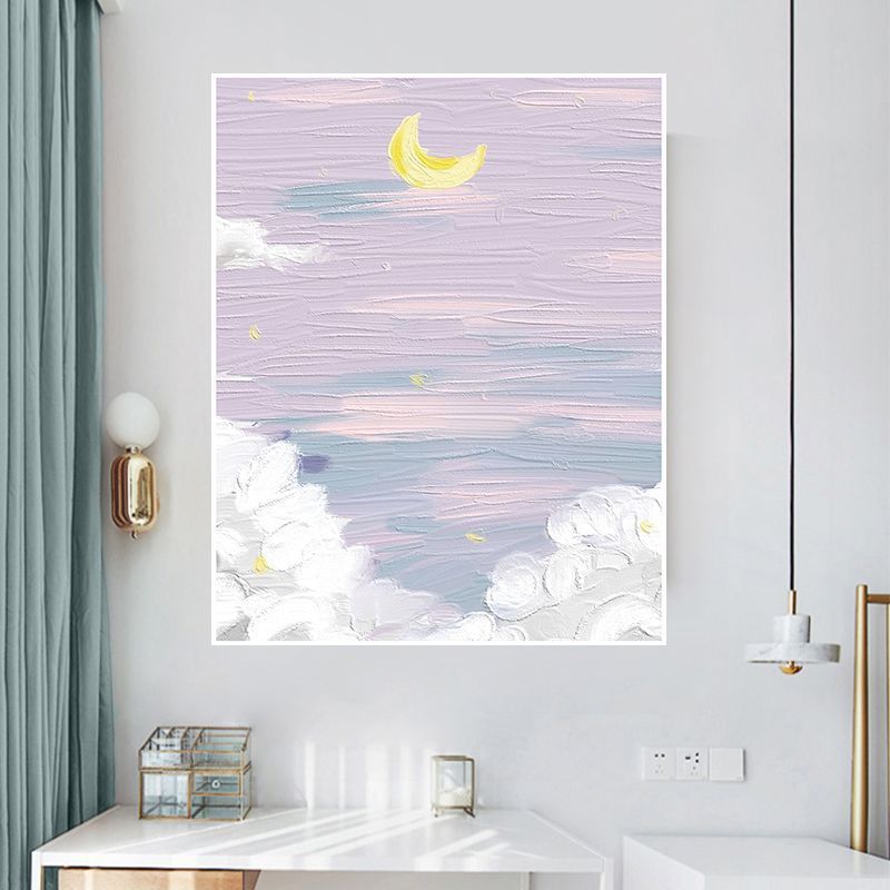 Landscape Decoration Poster Wall Sticker