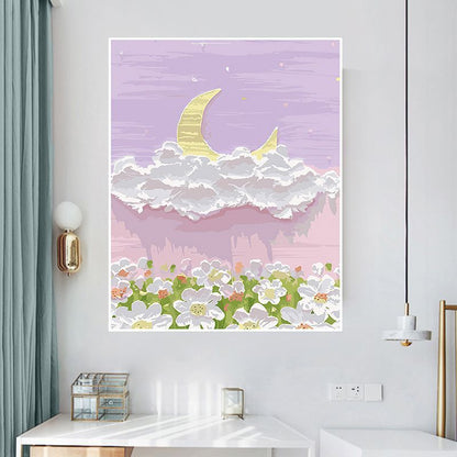 Landscape Decoration Poster Wall Sticker