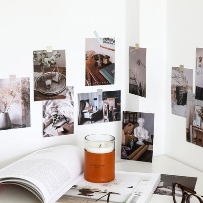 Living Room Wall Decoration Diy Photo Wall Poster