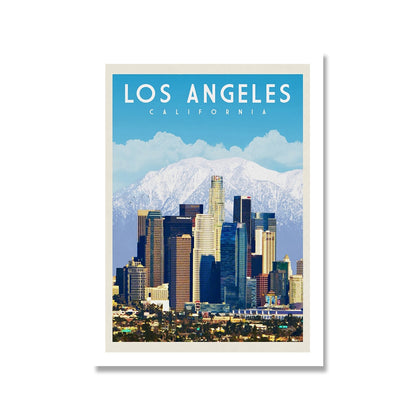 Decorative Painting Canvas Core Poster Wall Art